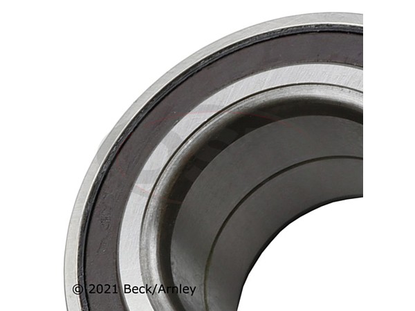 beckarnley-051-4161 Front Wheel Bearings